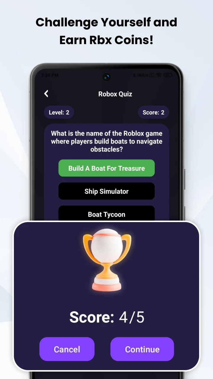 RBLX Calcu : Robox Counter screenshot