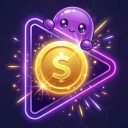 Ícone de OfferPlay: Games & Gift Cards
