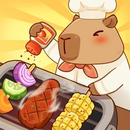 Symbol von Grill Rush