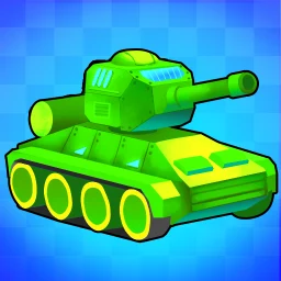 Symbol von Tank Commander: Army Survival